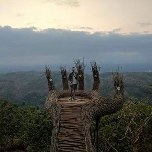 Meet your Posher, Kaden